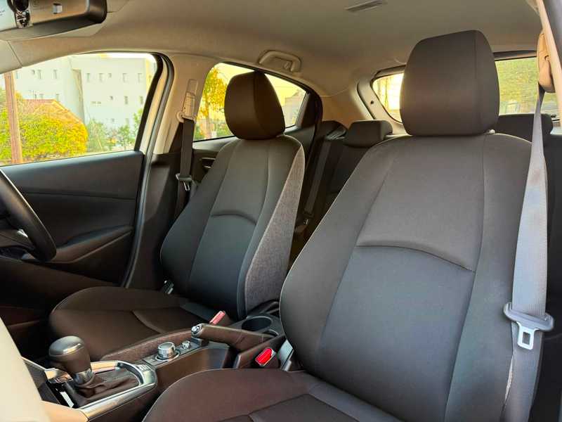2024 Mazda 2 1,5L 2024 Cyprus