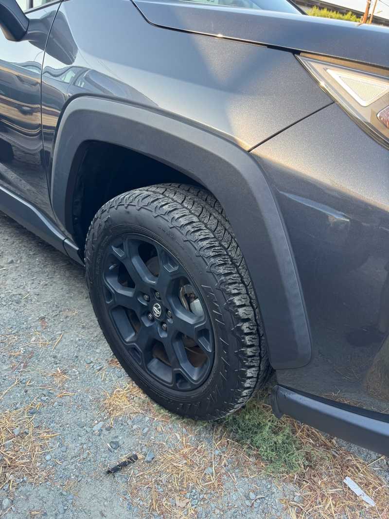 2022 Toyota RAV4 2,0L 2022 Cyprus