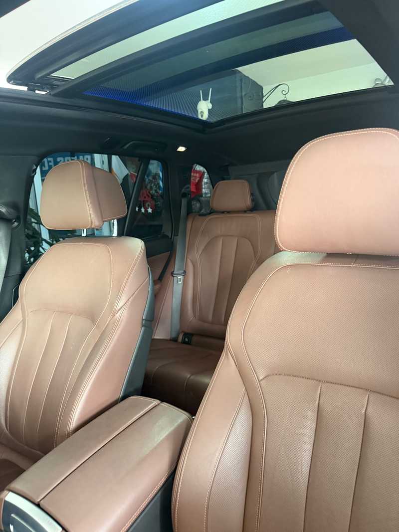 2021 BMW X5 3,0L 2021 Cyprus