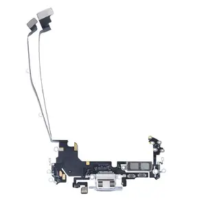 Flex connector charging port apple iphone 17 pro, Limassol — Limassol - Agios Nicolaos