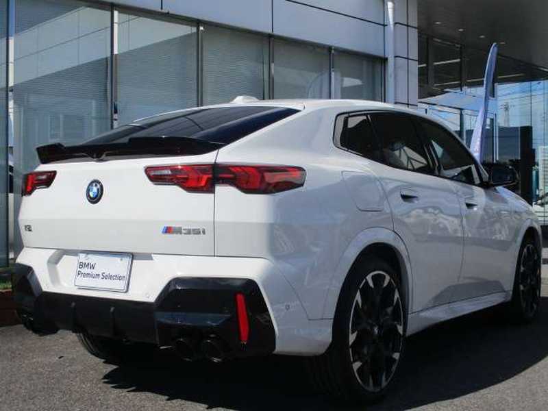 2024 BMW X2 2,0L 2024 Cyprus