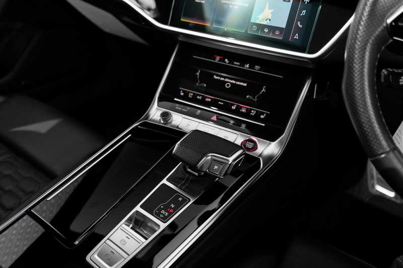 2021 Audi RS7 4,0L 2021 Cyprus
