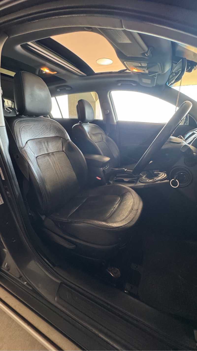 2013 KIA Sportage 1,7L 2013 Cyprus