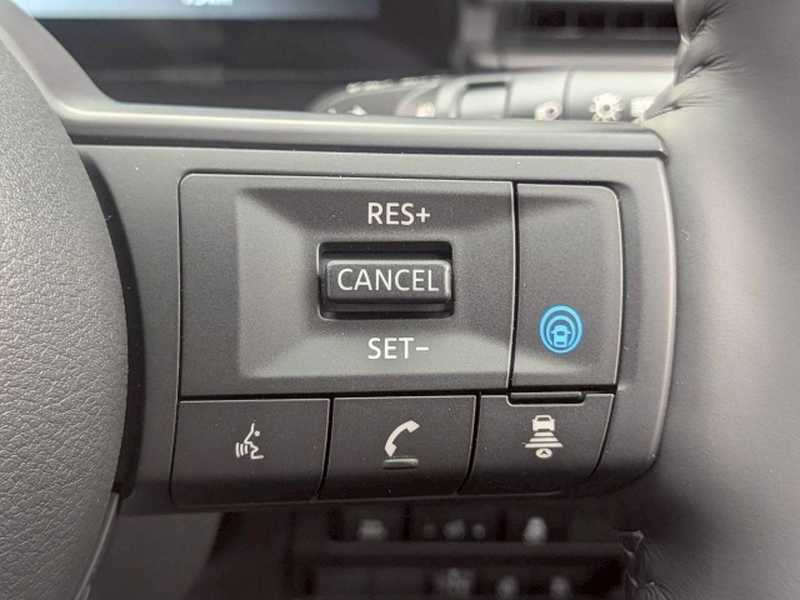 2026 Nissan Serena 1,4L 2026 Cyprus