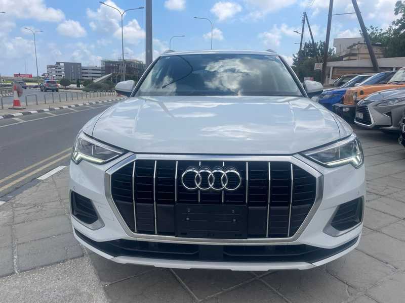 2023 Audi Q3 1,4L 2023 Cyprus