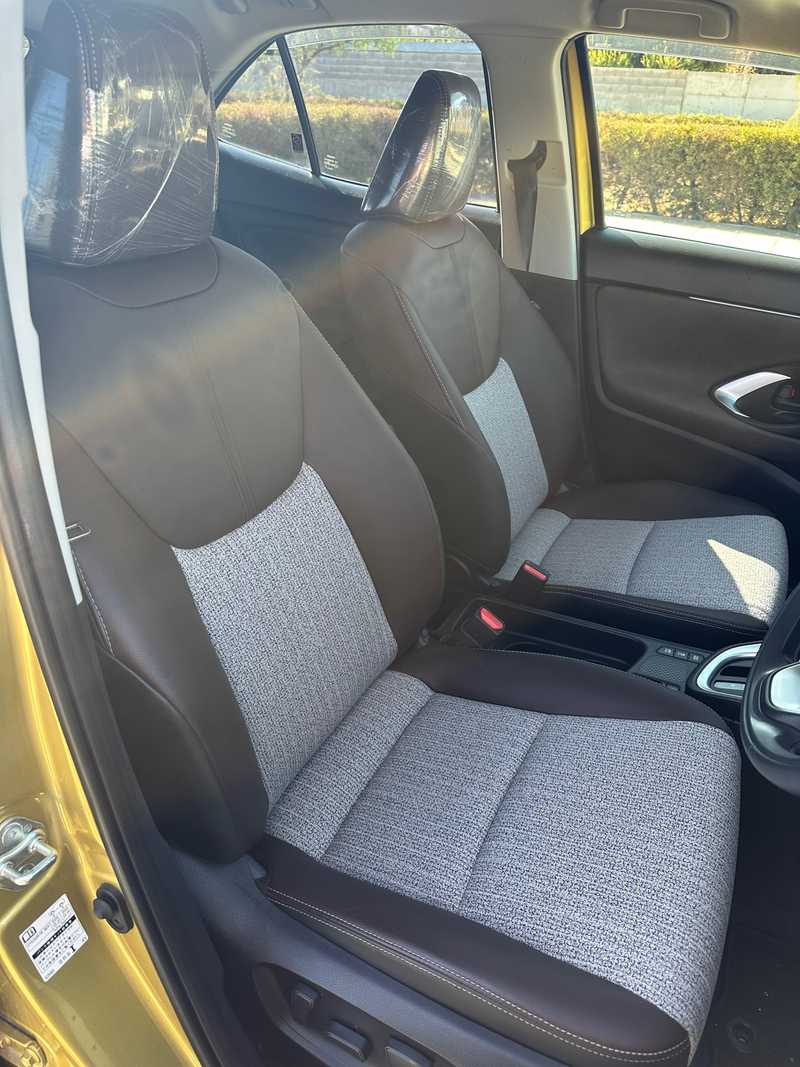 2022 Toyota Yaris Cross 1,5L 2022 Cyprus