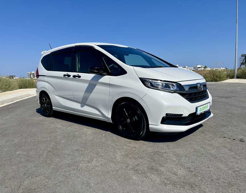 Honda Freed 1,5L 2024