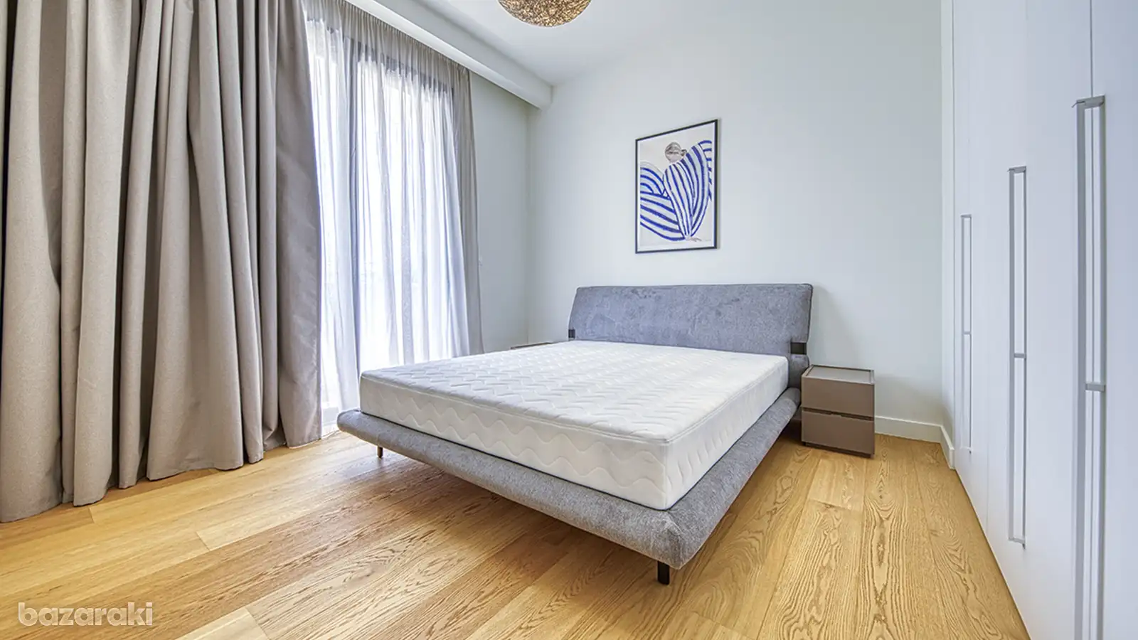 Apartment, 2 bedrooms — 8