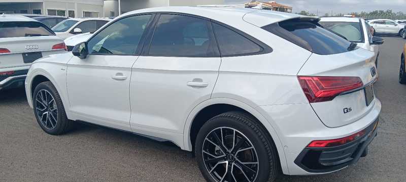 2024 Audi Q5 2,0L 2024 Cyprus