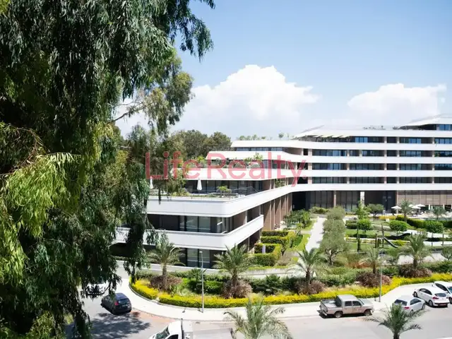 3-bedroom apartment to rent, Επαρχία Λεμεσού — Γερμασόγεια Τουριστική Περιοχή