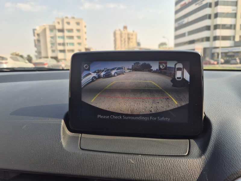 2024 Mazda 2 1,5L 2024 Cyprus