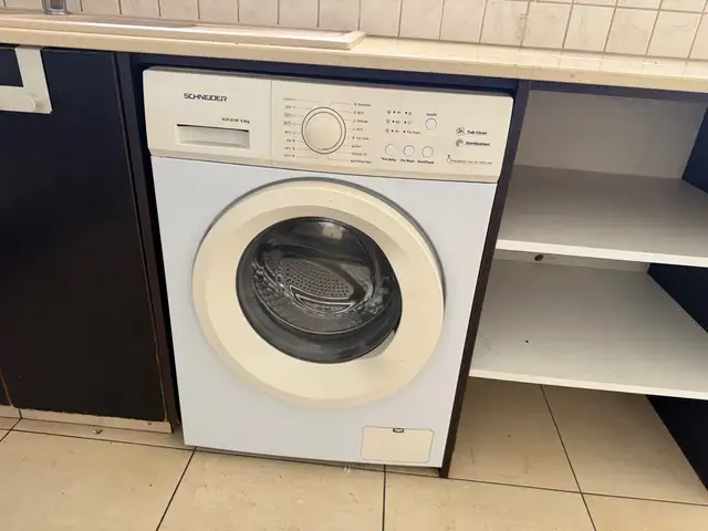 Washing machine, Larnaca — Livadia Larnakas