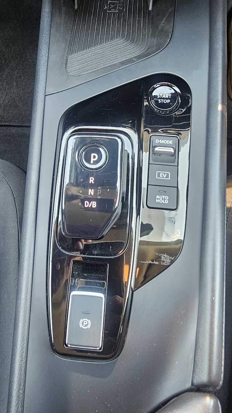 2023 Nissan Note e-Power 1,2L 2023 Cyprus