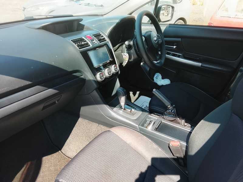 2016 Subaru Impreza 2,0L 2016 Cyprus
