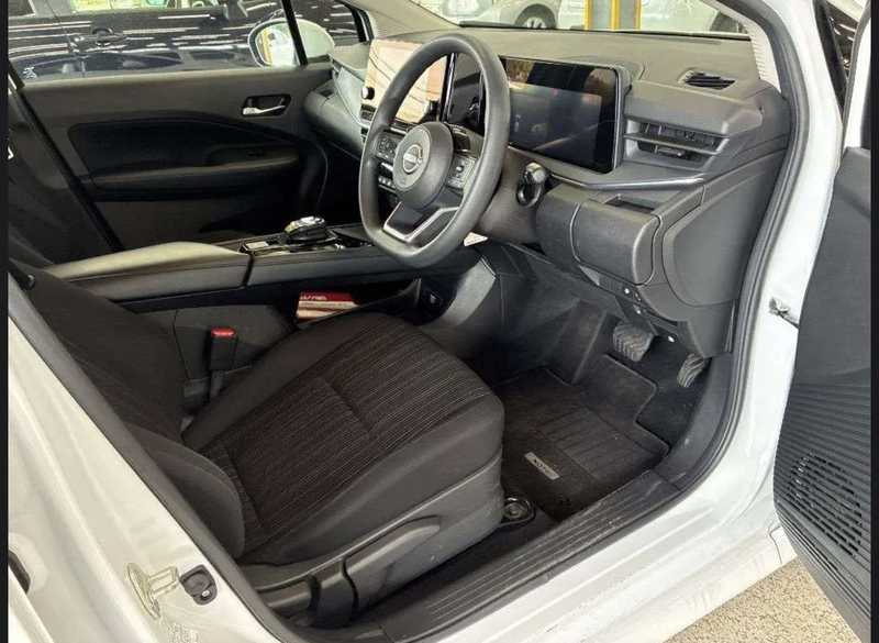 2024 Nissan Note e-Power 1,2L 2024 Cyprus
