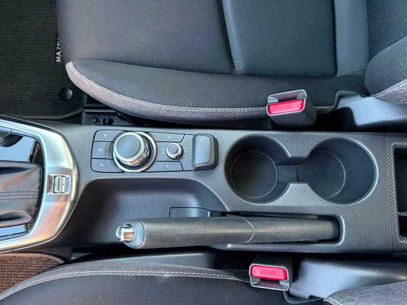 2024 Mazda 2 1,5L 2024 Cyprus