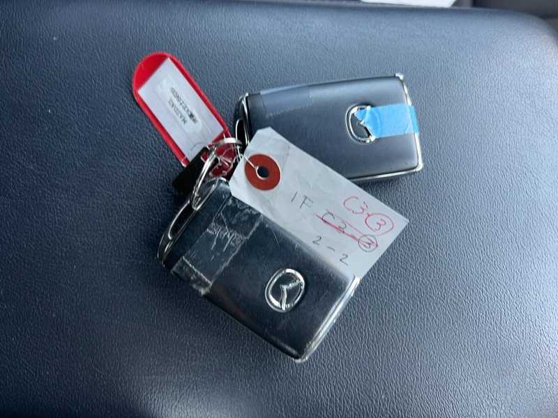 2022 Mazda 3 1,5L 2022 Cyprus