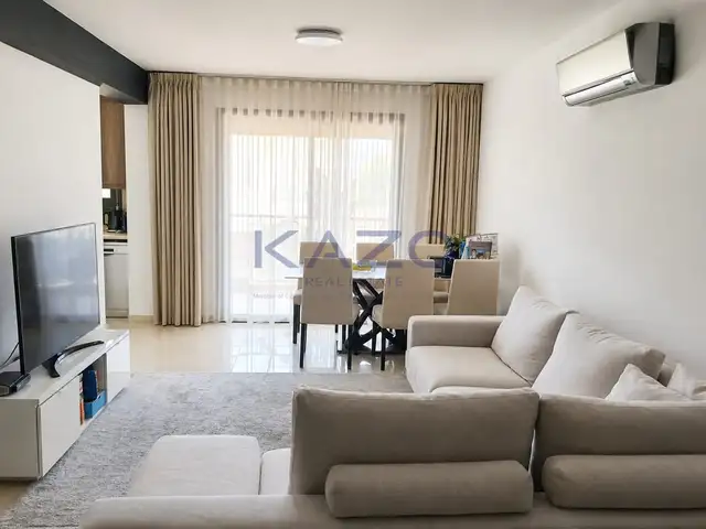 2-bedroom apartment for sale, Επαρχία Λεμεσού — Λεμεσός - Μέσα Γειτονιά