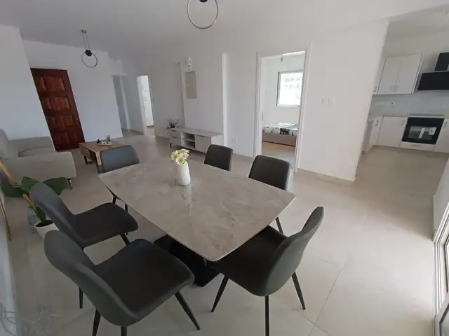 3-bedroom apartment to rent, Επαρχία Πάφου — Paphos - Άγιος Θεόδωρος