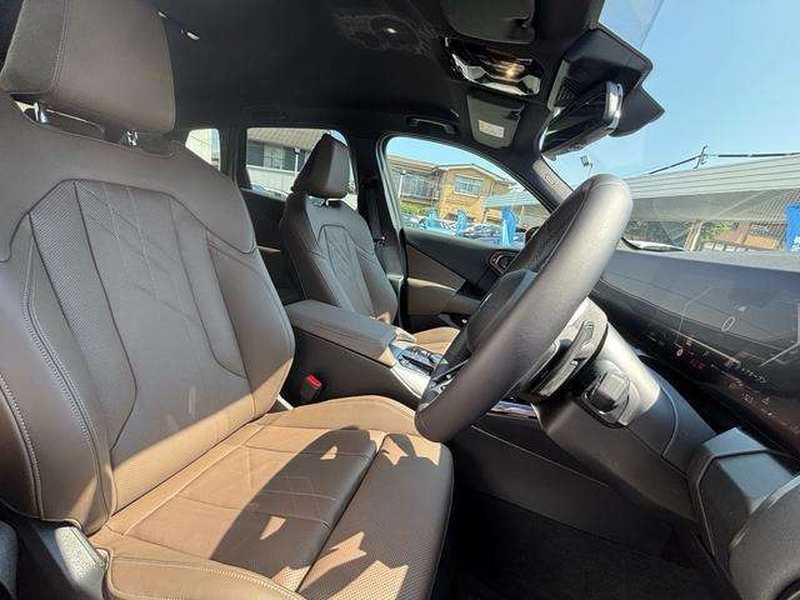 2025 BMW X3 2,0L 2025 Cyprus