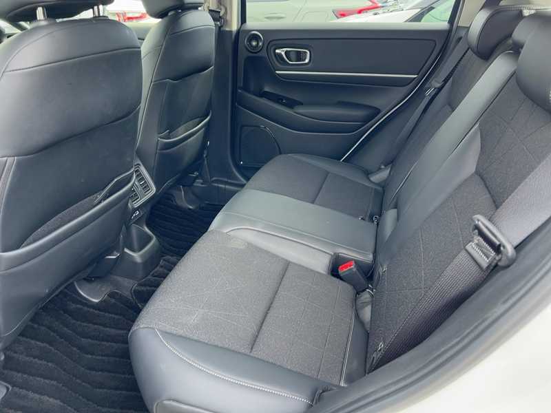 2021 Honda Vezel 1,5L 2021 Cyprus