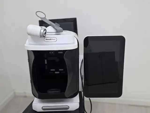 Bitmoji A3 Skin Analyzer, Επαρχία Λευκωσίας — Αγλαντζιά