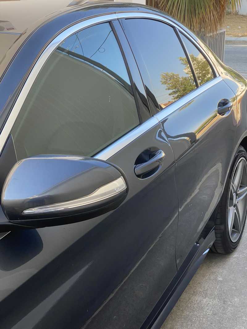 2015 Mercedes-Benz C-Class AMG 2,1L 2015 Cyprus
