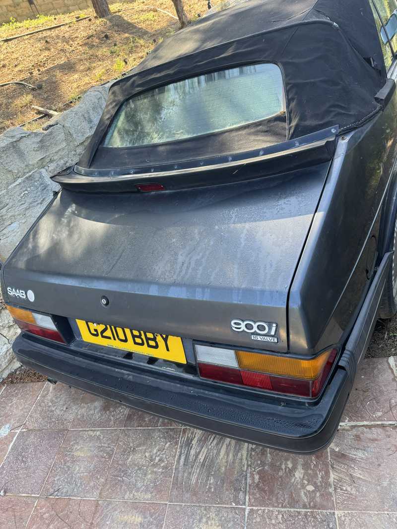 1990 Cars Classic 2,0L 1990 Cyprus