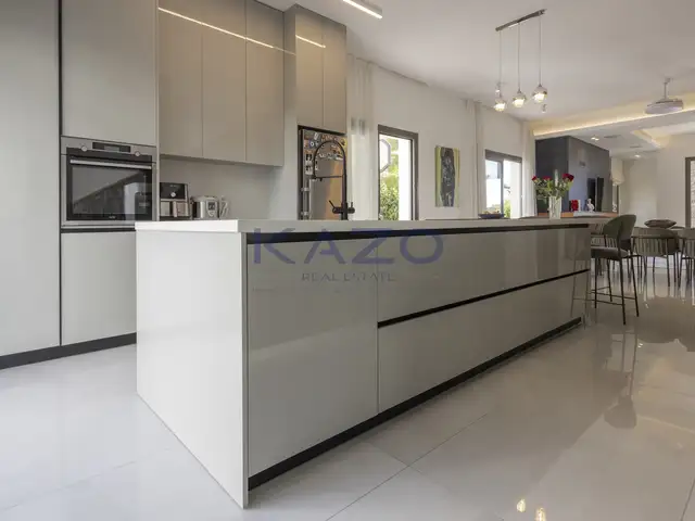 3-bedroom detached house to rent, Επαρχία Λεμεσού — Άγιος Αθανάσιος
