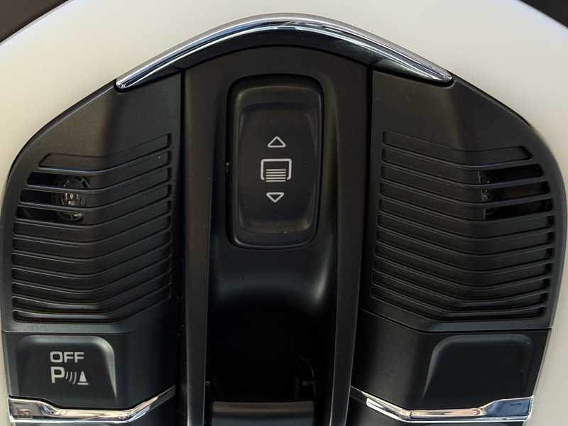 2016 Porsche Macan 3,0L 2016 Cyprus