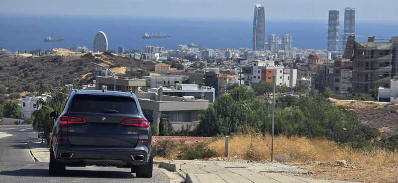 BMW X5 3,0L 2019