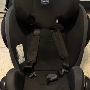 Chicco child car seat with isofix and 360 degree rotation, Nicosia — Strovolos - Agios Vasileios
