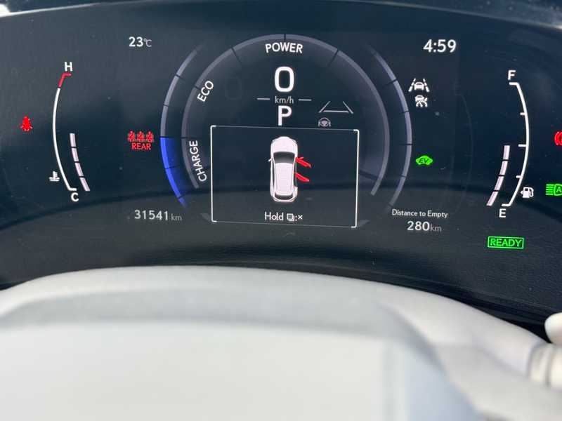 2023 Lexus NX 2,5L 2023 Cyprus