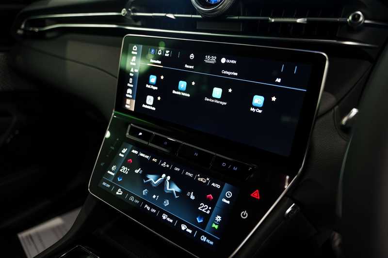 2023 Maserati Grecale 2,0L 2023 Cyprus