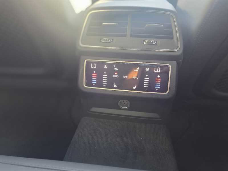 2022 Audi A6 2,0L 2022 Cyprus