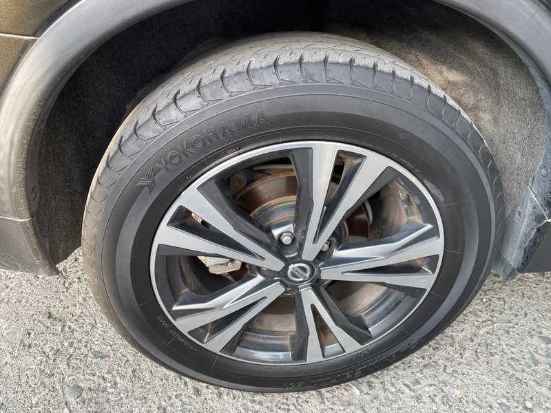 2020 Nissan X-Trail 2,0L 2020 Cyprus
