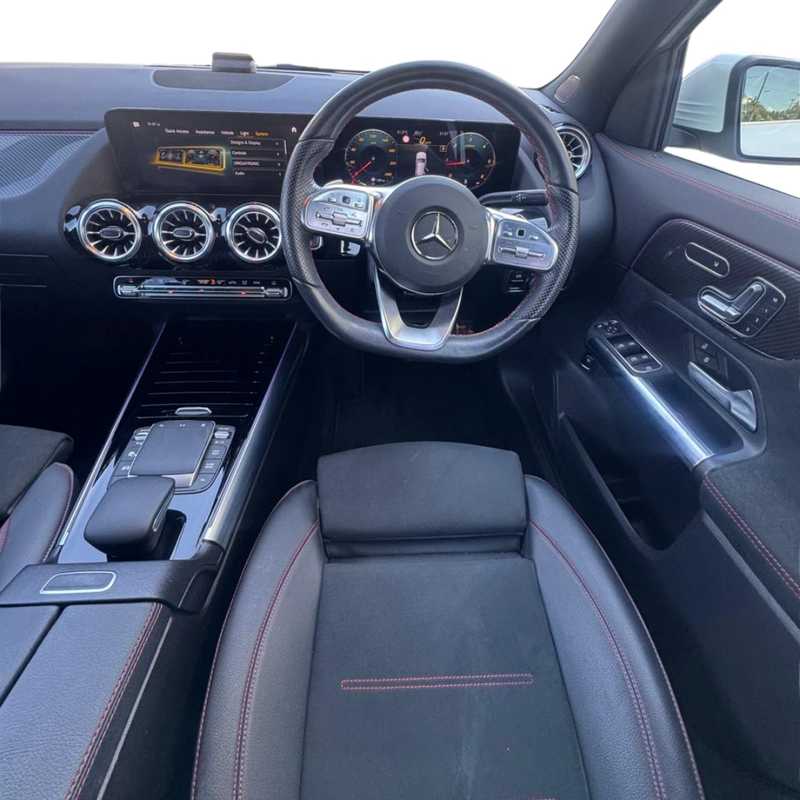 2023 Mercedes-Benz GLA-Class 2,0L 2023 Cyprus