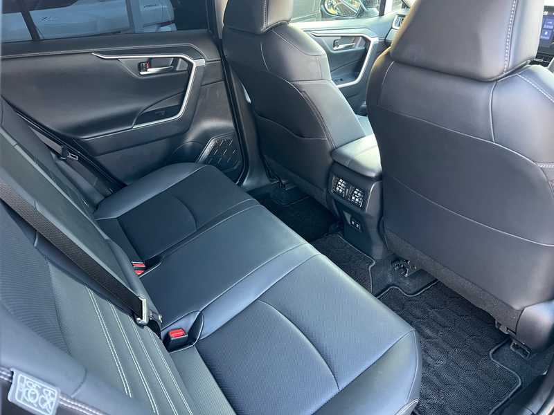 2022 Toyota RAV4 2,5L 2022 Cyprus