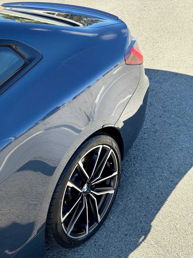 2020 BMW M440i 3,0L 2020 Cyprus