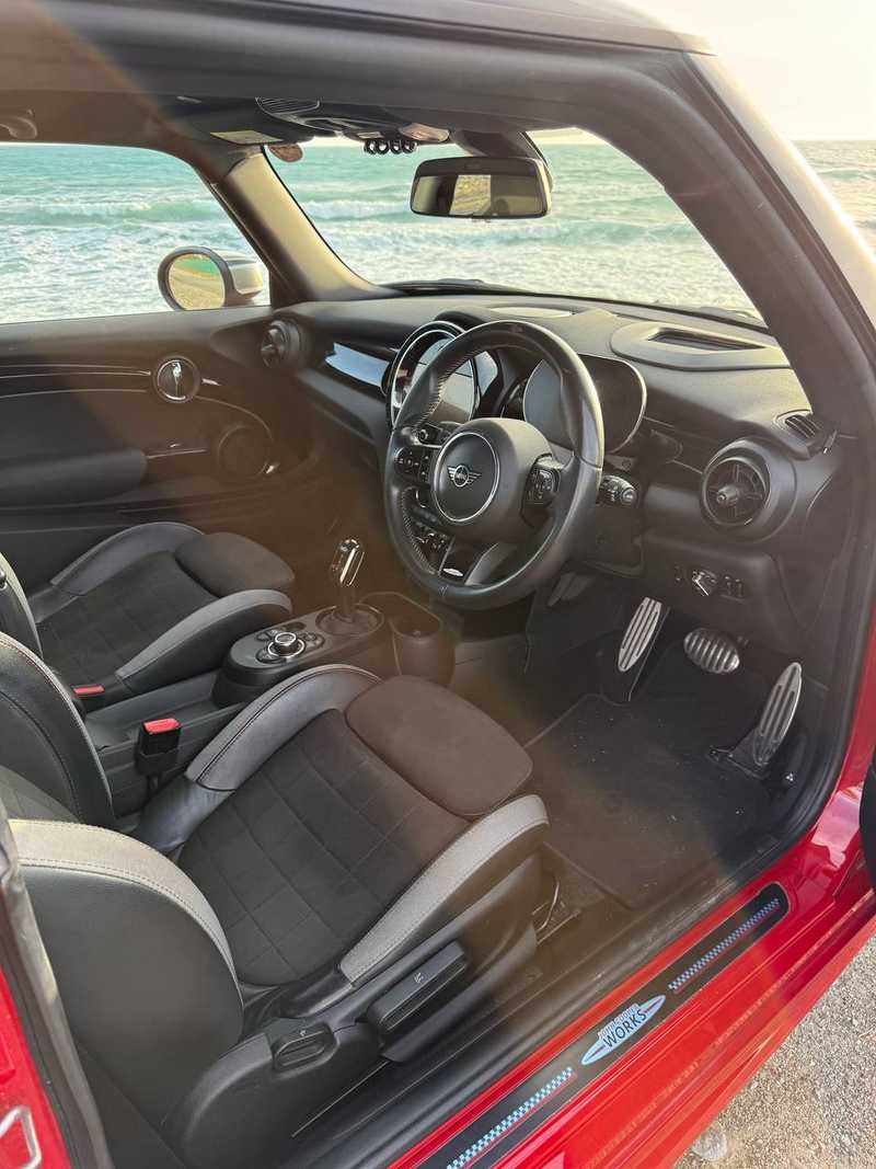 2022 Mini Cooper 2,0L 2022 Cyprus