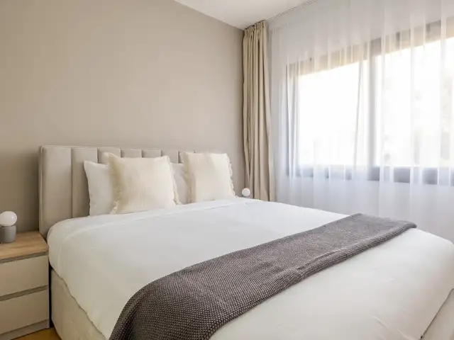 3-bedroom apartment to rent, Επαρχία Λεμεσού — Άγιος Τύχων Τουριστική Περιοχή - 13