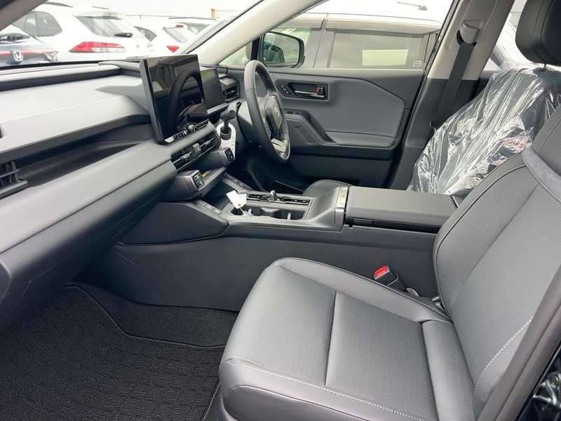2026 Toyota RAV4 2,5L 2026 Cyprus