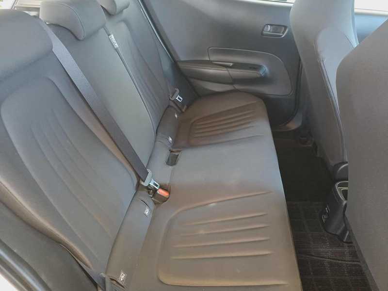 2023 Toyota Aqua 1,5L 2023 Cyprus