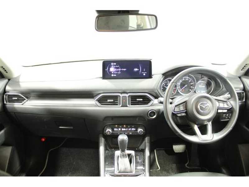 2022 Mazda CX-5 2,2L 2022 Cyprus