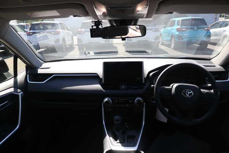 2024 Toyota RAV4 2,0L 2024 Cyprus