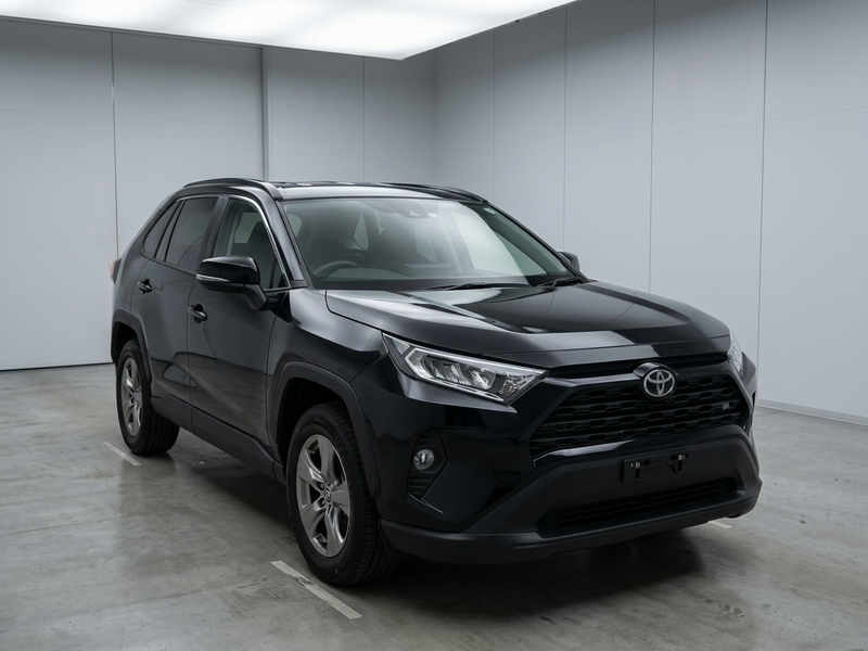 Toyota RAV4 2,0L 2022