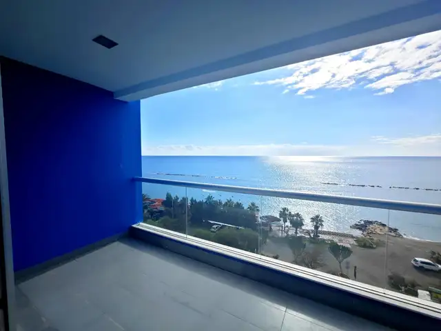 3-bedroom apartment for sale, Limassol — Agios Tychon Tourist Area