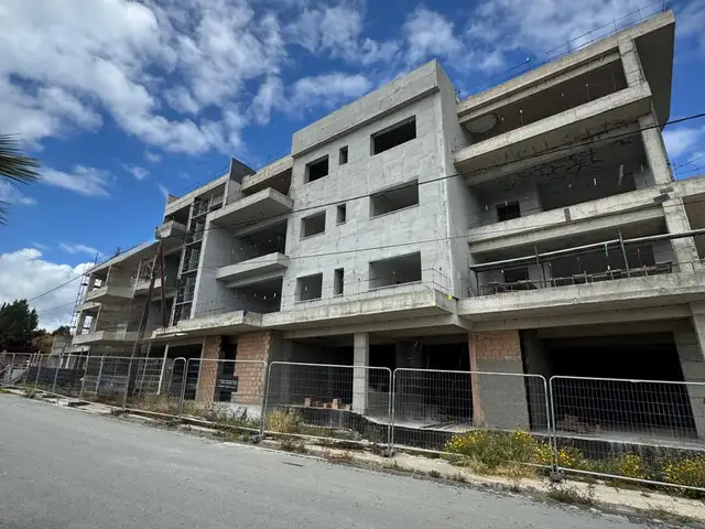 2-bedroom apartment for sale, Επαρχία Λεμεσού — Λεμεσός - Αγία Φύλα