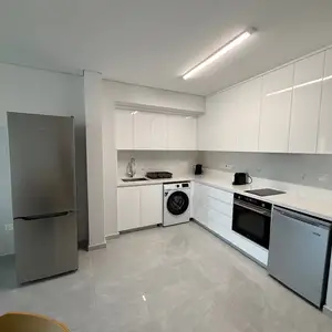 1-bedroom apartment to rent, Paphos — Paphos - Kato Paphos