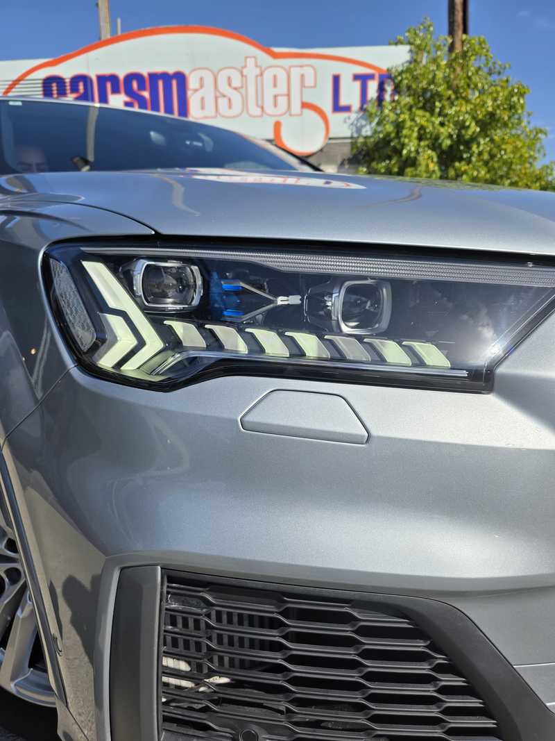 2024 Audi Q7 3,0L 2024 Cyprus